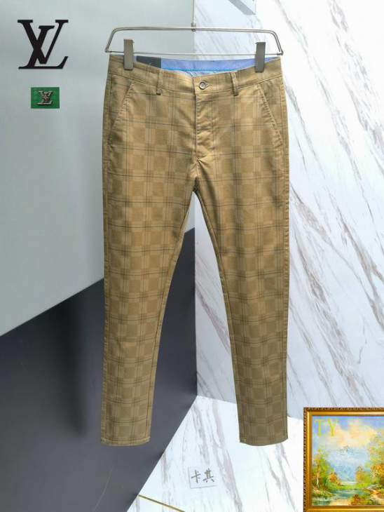 Picture of LV Pants Long _SKULVsz29-4025tr5415453
